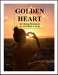Golden Heart Orchestra sheet music cover